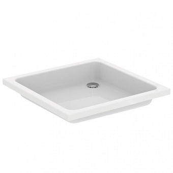 Душевой поддон IDEAL STANDARD HOTLINE K276401 80х80см