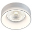 Светильник точечный встраиваемый Maytoni Pauline DL046-01W 10Вт GU10