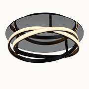 Люстра потолочная Mantra INFINITY 5812 30Вт 2 лампочек LED