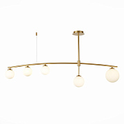 Светильник потолочный ST Luce SEMBRARE SL1208.302.05 15Вт G9