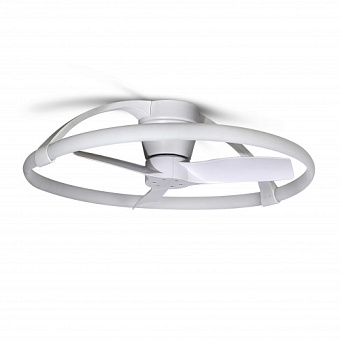 Люстра-вентилятор Mantra NEPAL 7801 55Вт LED