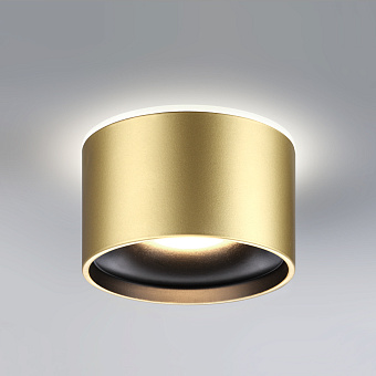 Светильник точечный встраиваемый Novotech GIRO 358963 15Вт LED