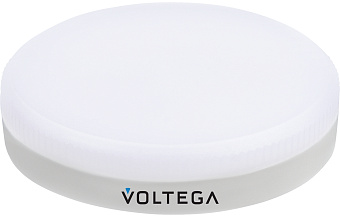 Светодиодная лампа Voltega 7773 GX53 9Вт 4000К