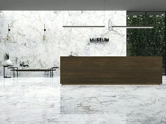 Полированный керамогранит PERONDA CERAMICAS Museum Supreme 27327 HITExEP 120х60см 1,44кв.м.