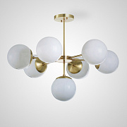 Светильник подвесной ImperiumLOFT Ball 140551-26 420Вт E27