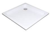 Душевой поддон RAVAK Angela A017701220 90х90см