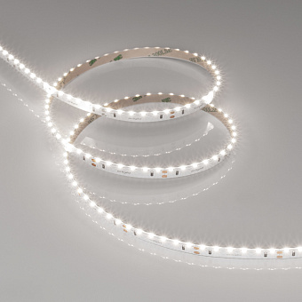 Светодиодная лента Arlight 039426 9,6Вт/м 5000мм IP20 дневной белый свет