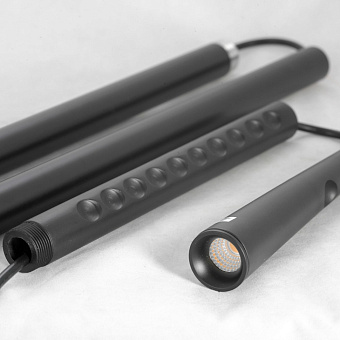 Торшер Lussole Dawson LSP-0576 5Вт LED