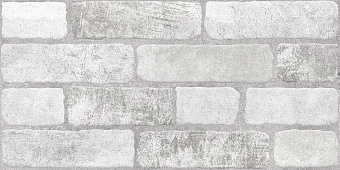Матовый керамогранит Global Tile New York_GT GT188VG светло-серый 30х60см 1,62кв.м.