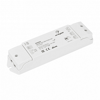 Диммер для светодиодной ленты Arlight 032999 2А 480Вт