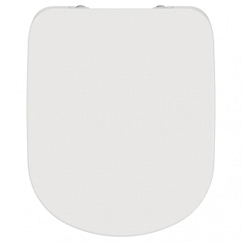 Сиденье для унитаза IDEAL STANDARD T679401 с микролифтом