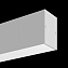Магнитный трековый светильник Maytoni BASIS TR012-2-20W3K-W 20Вт LED белый