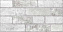 Матовый керамогранит Global Tile New York_GT GT188VG светло-серый 30х60см 1,62кв.м.
