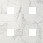 Декор Atlas Concord Италия Marvel ASL5 Calacatta Cassettone Lappato 45х45см 0,732кв.м.