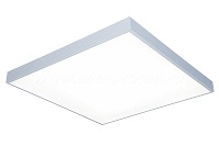 Светильники светодиодные 600х600