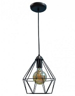 Подвесные светильники лофт