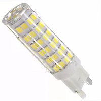 Лампочки g9