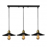 Светильники в стиле лофт