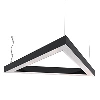 Подвесные светодиодные светильники