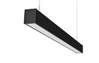 Подвесные светильники на тросах